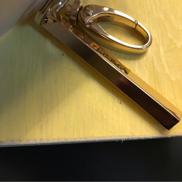 ▪️LOVE Key Ring/FOB - Picture 4 of 5